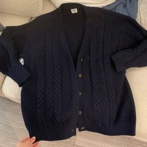 sunday best lamora cardigan